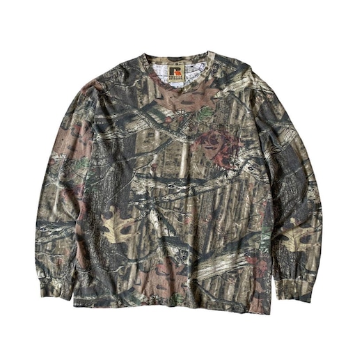 "RUSSELL OUTDOORS" long sleeve
