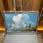 \ 公式ショップ限定価格❣️/ LTEモデル《超軽量》Let's note SV1 第11世代 Core i5 メモリ16GB SSD256GB ノートパソコン 安心サポート&3ヶ月保証付き