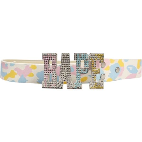 Size【フリー】 A BATHING APE ア ベイシング エイプ NEWマルチ迷彩柄