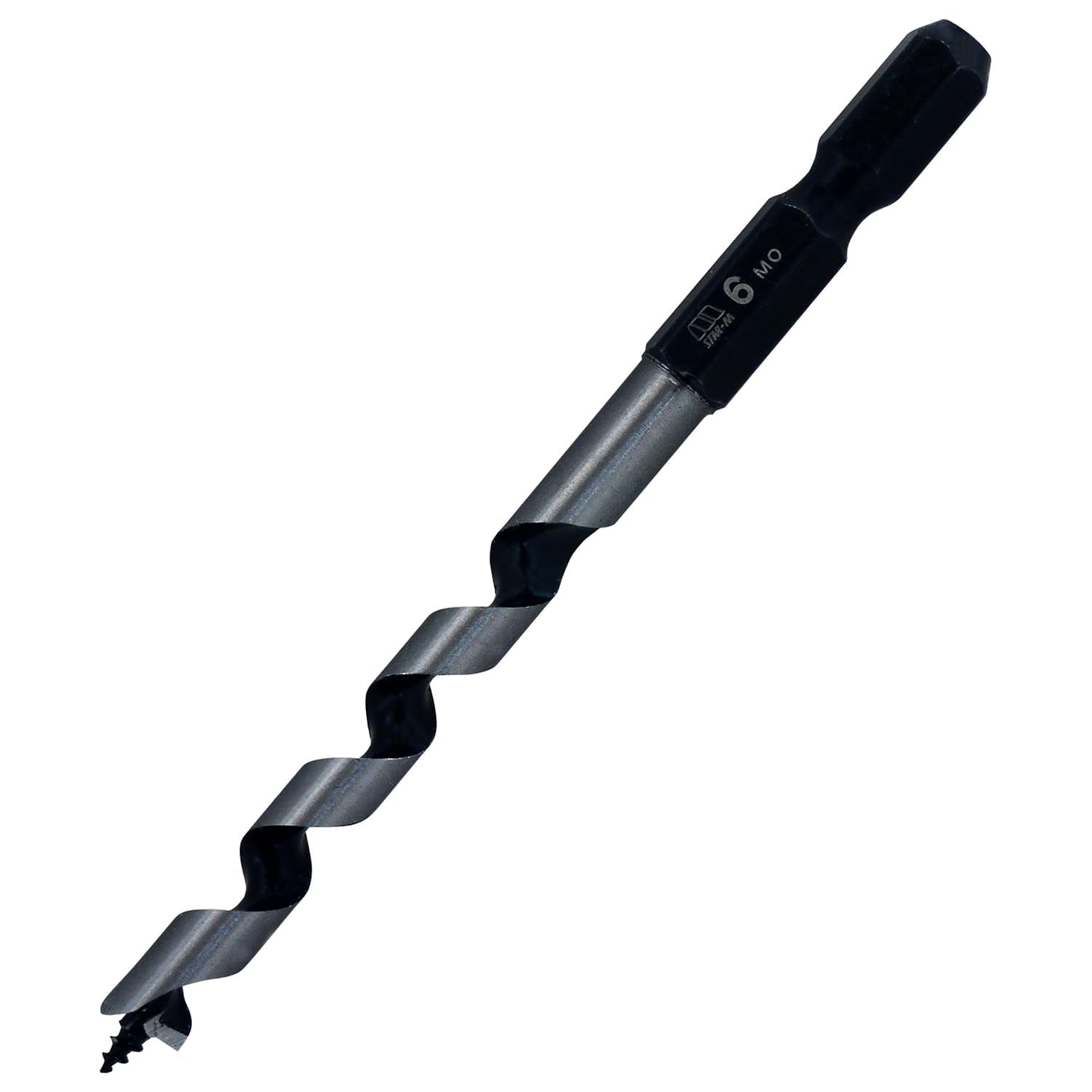 【特価処分】スターエム 5-060 ショートビット 6mm