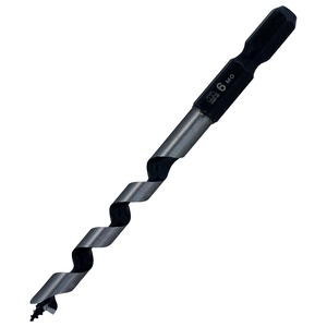 【特価処分】スターエム 5-060 ショートビット 6mm