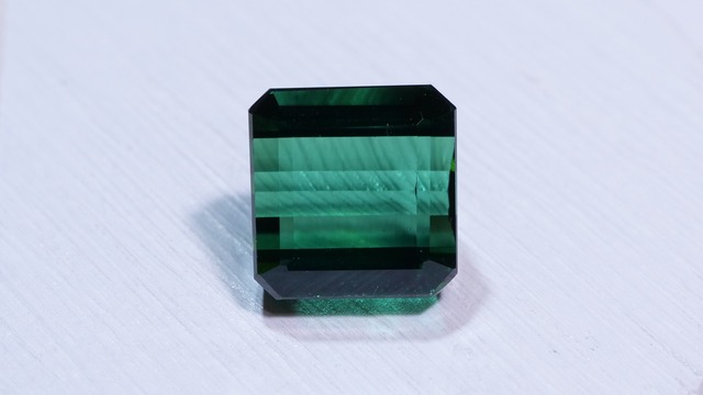 YouTube148-5 グリーントルマリン［カード鑑別付き］