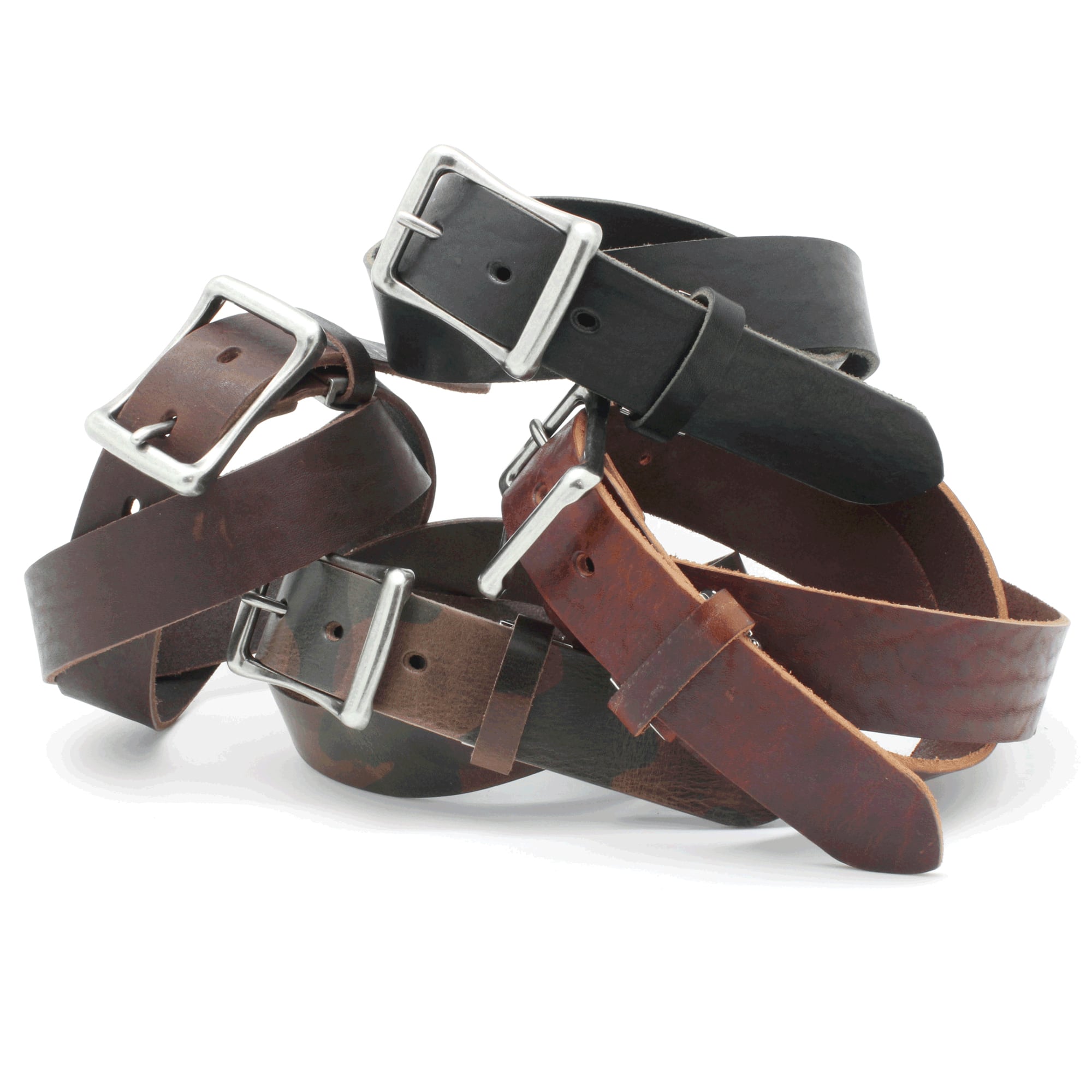 LOCAL WORKS イタリアレザー モンタナ社 016IL ”ヴィンテージレザー