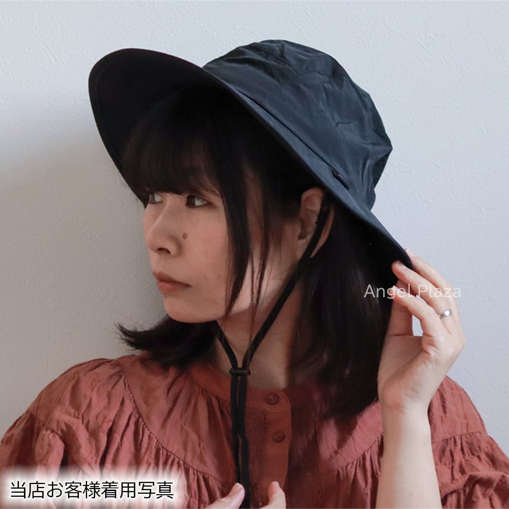 Supreme バケットハット kandytown Gottz着用