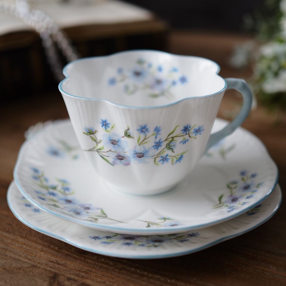 シェリー | antique FEELPORT アンティーク食器の専門店 シェリー | antique FEELPORT アンティーク食器の専門店
