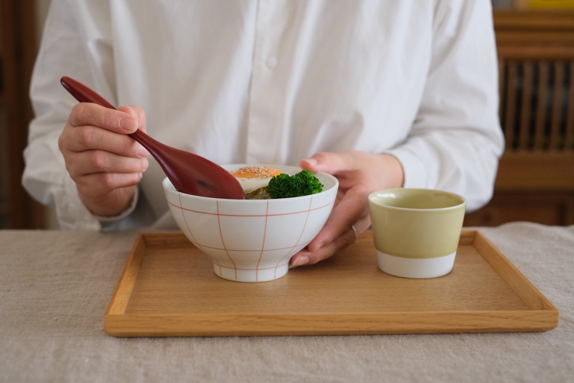 essence of life／es マルチボウル チェック | nishinohara online