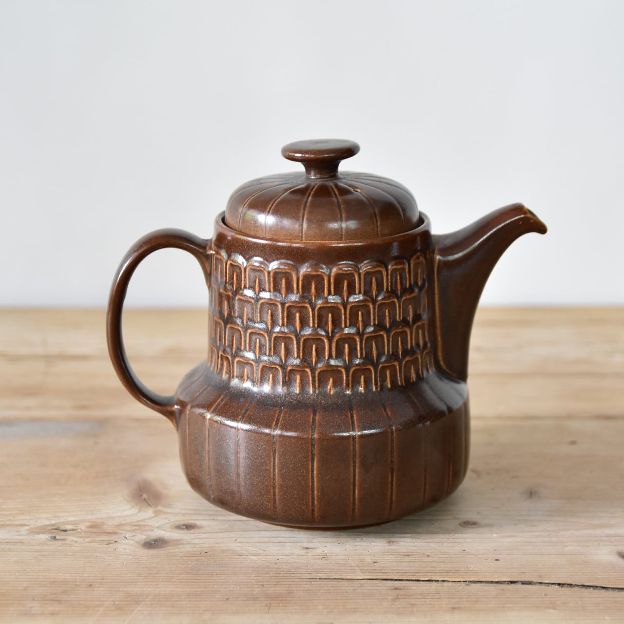 Wedgwood Pennine Tea Pot / ウェッジウッド ペナイン(ペニン) ティー Wedgwood Pennine Tea Pot / ウェッジウッド ペナイン(ペニン) ティー