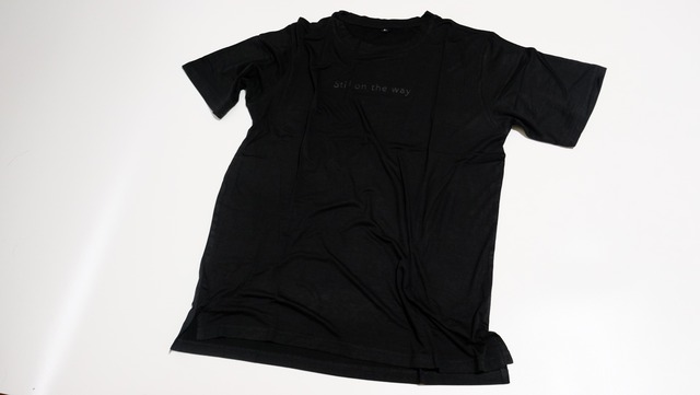 SMOOTH FINE MERINO TEE