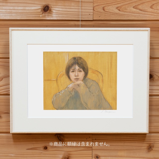 演じる人 #17