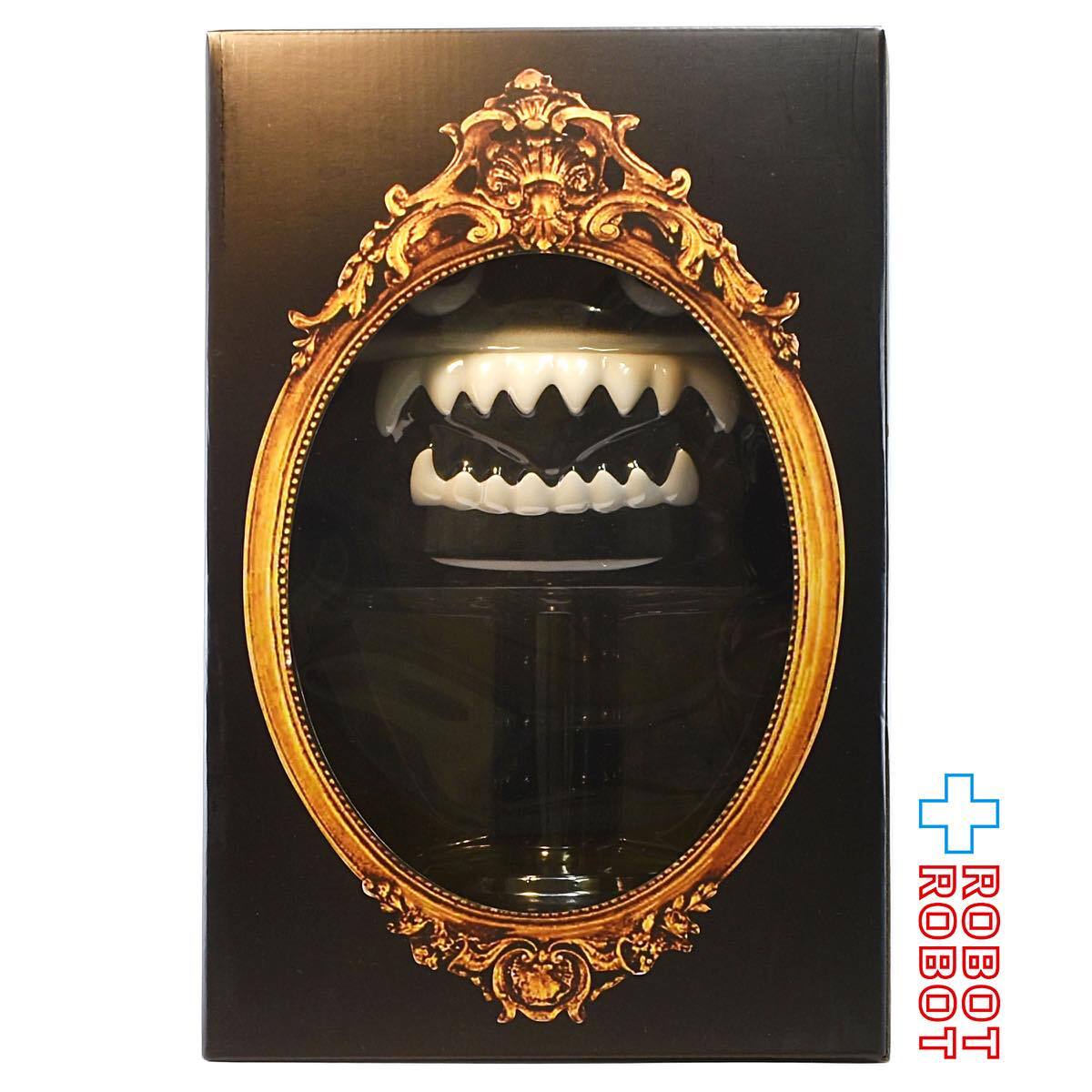 UNDERCOVER HAMBURGER LAMP BLACK 新品・未開封