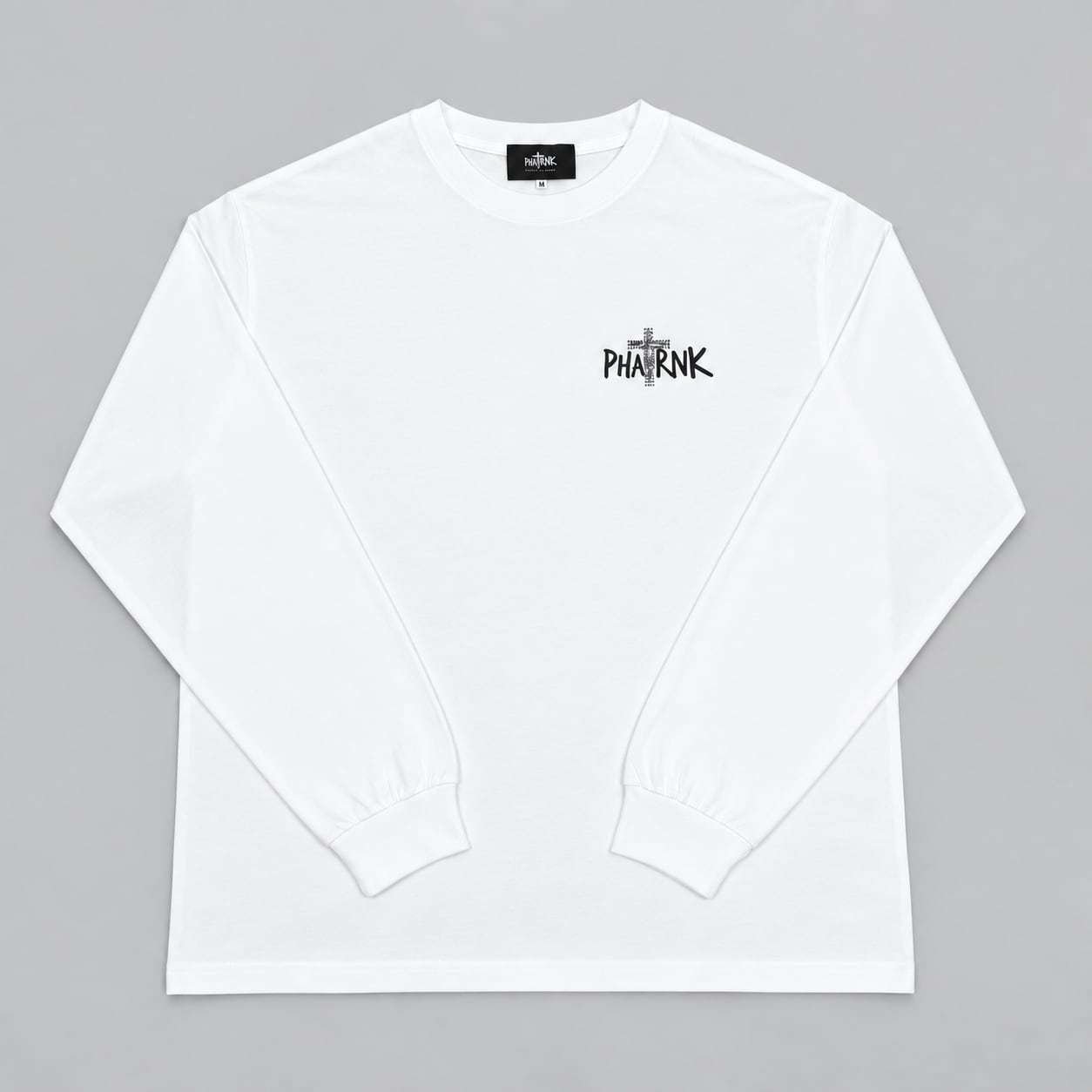LONG TEE | PHATRNK OFFICIAL ONLINE STORE