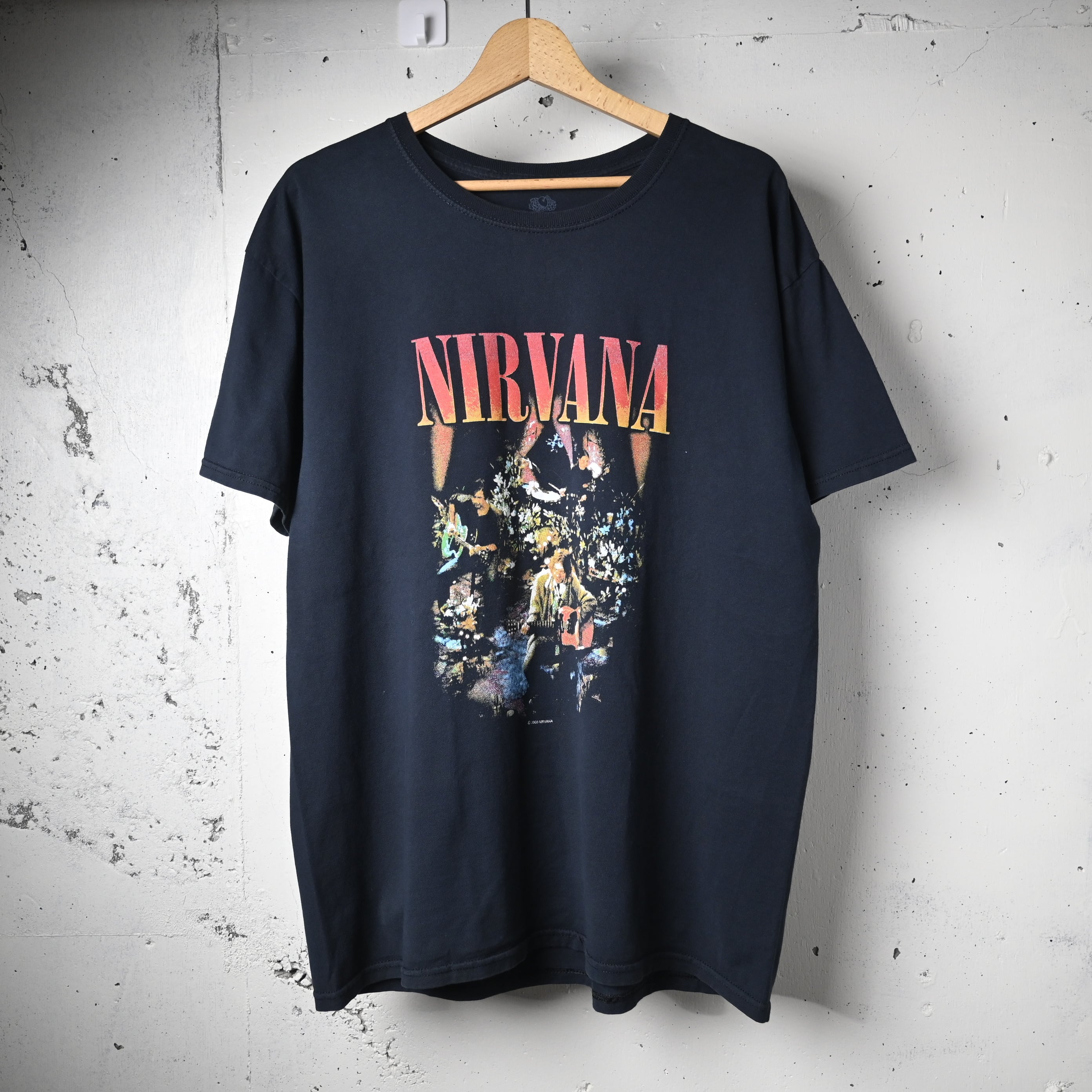 90s バンド tシャツ SCANCH スカンチ ツアーt バンt | PAY ID