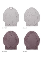 7440 37 1 Merino Wool Blend Knit