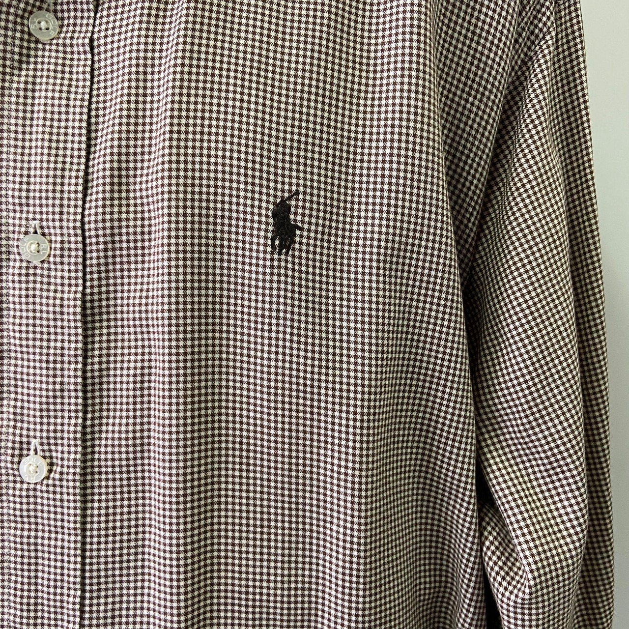 ビッグサイズ RALPH LAUREN GOLF ラルフローレン ゴルフ TILDEN 長袖 