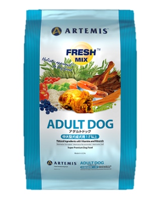 フレッシュミックス 13.6kg アダルトドッグ/ウエイトマネージメント/スモールブリード