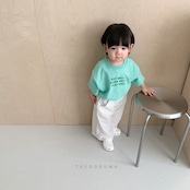 THE GOGUMA 26/SM グッドピグメントTシャツ