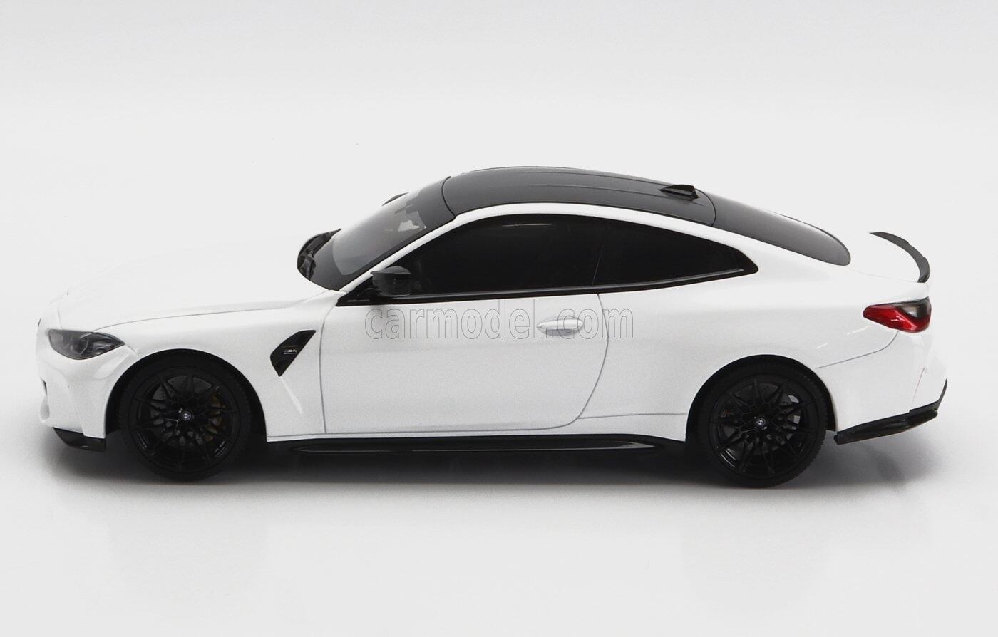 ミニカー 1/18 BMW 4シリーズ M4 ミニチャンプス MINICHAMPS 1/18 BMW