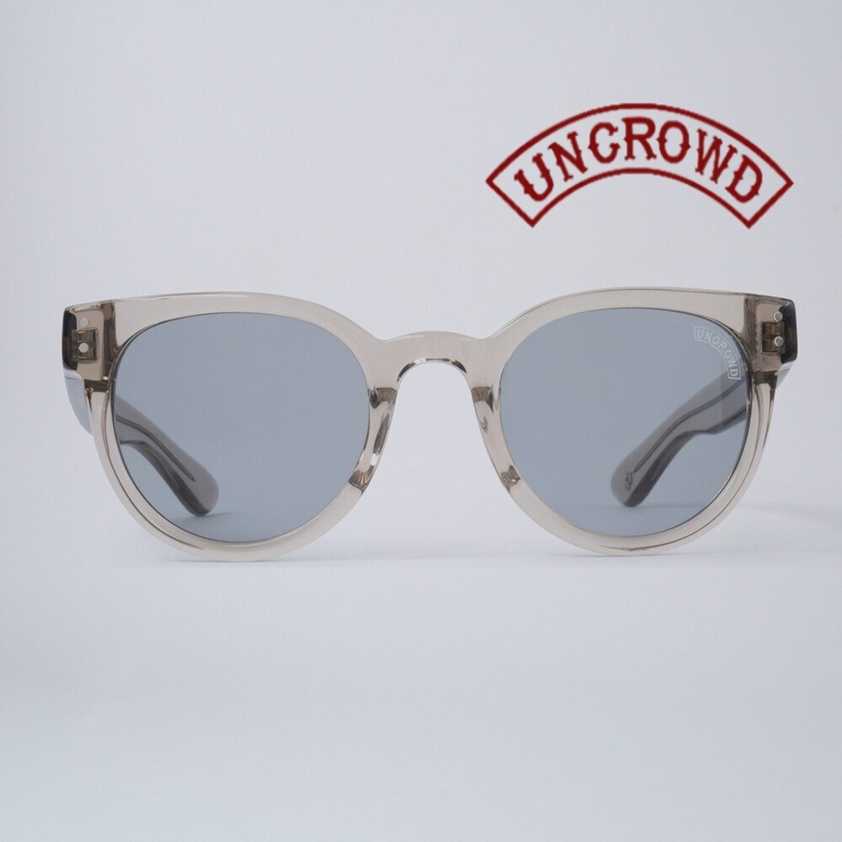 UNCROWD BASARA SHADE | Backflow