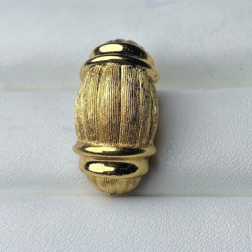 Christian Dior イヤリング 片耳