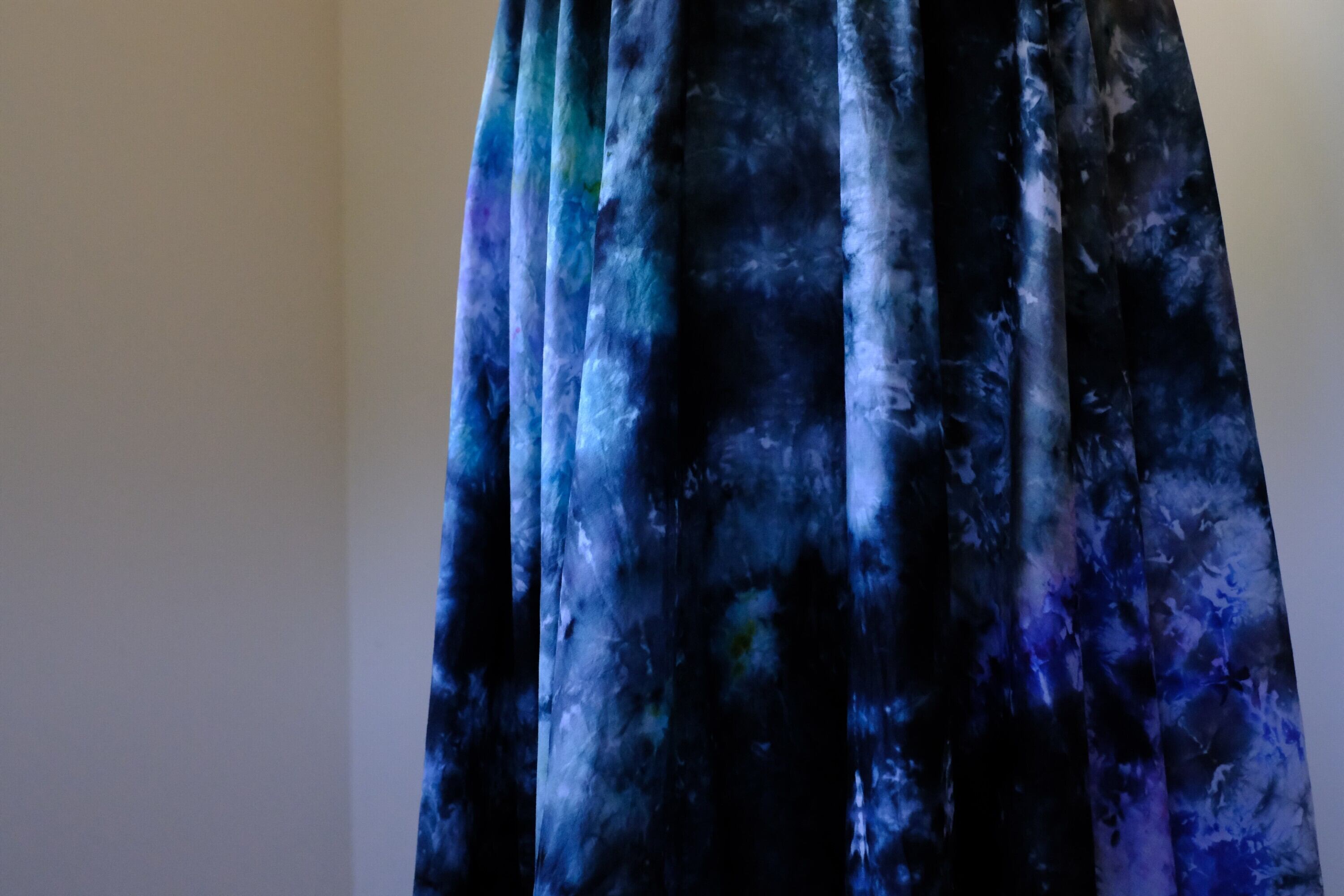 サーキュラースカート cl-143 ※キズ有