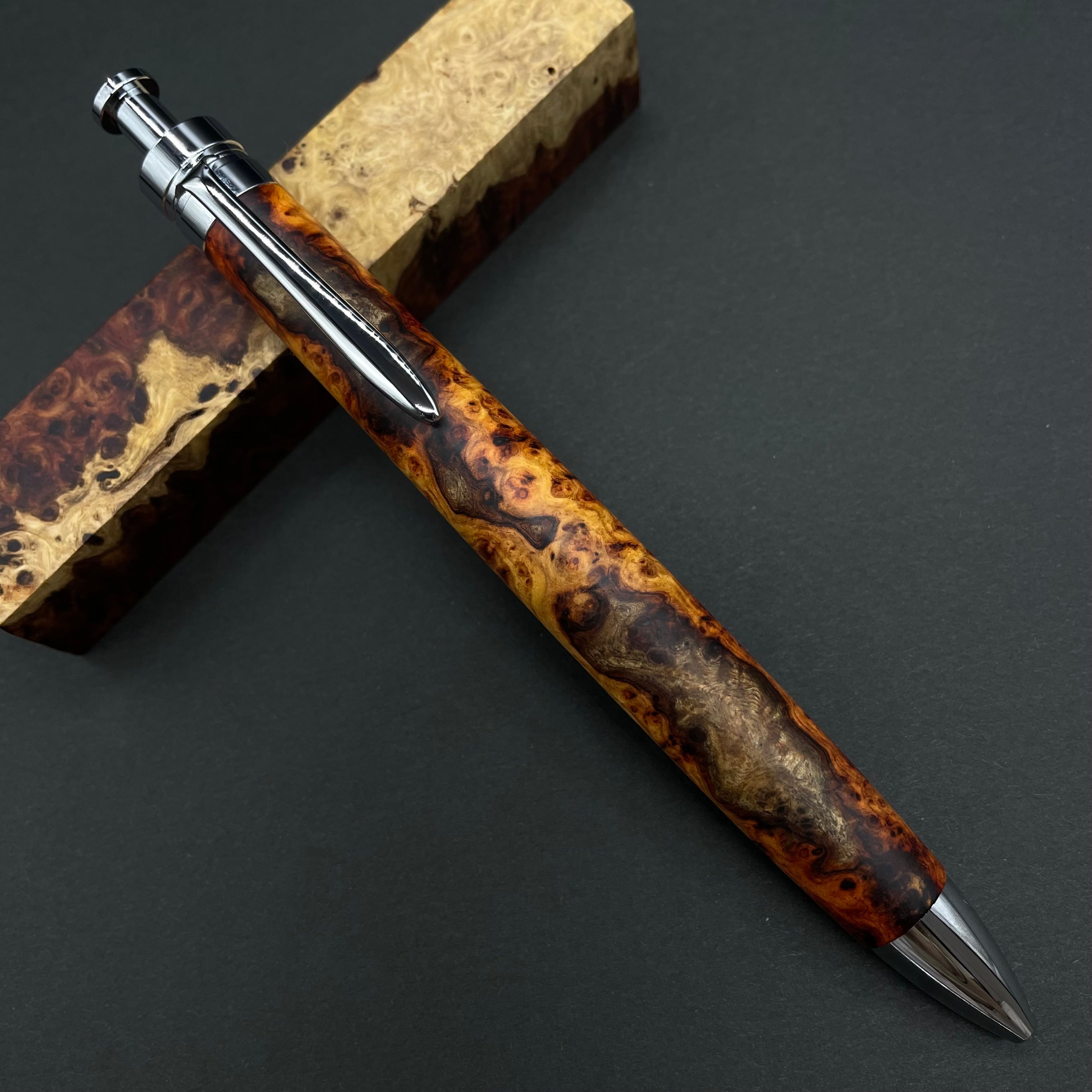 富士瘤 Craft