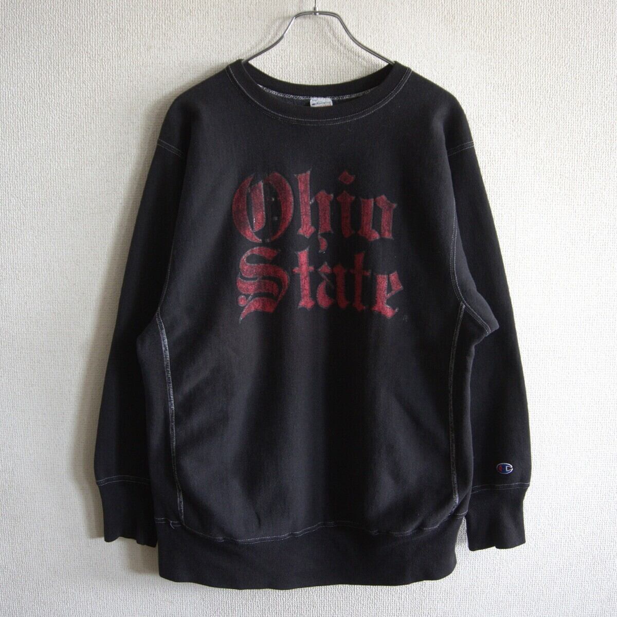 80s/USA製】CHAMPION【USMA REVERSE WEAVE リバースウィーブ