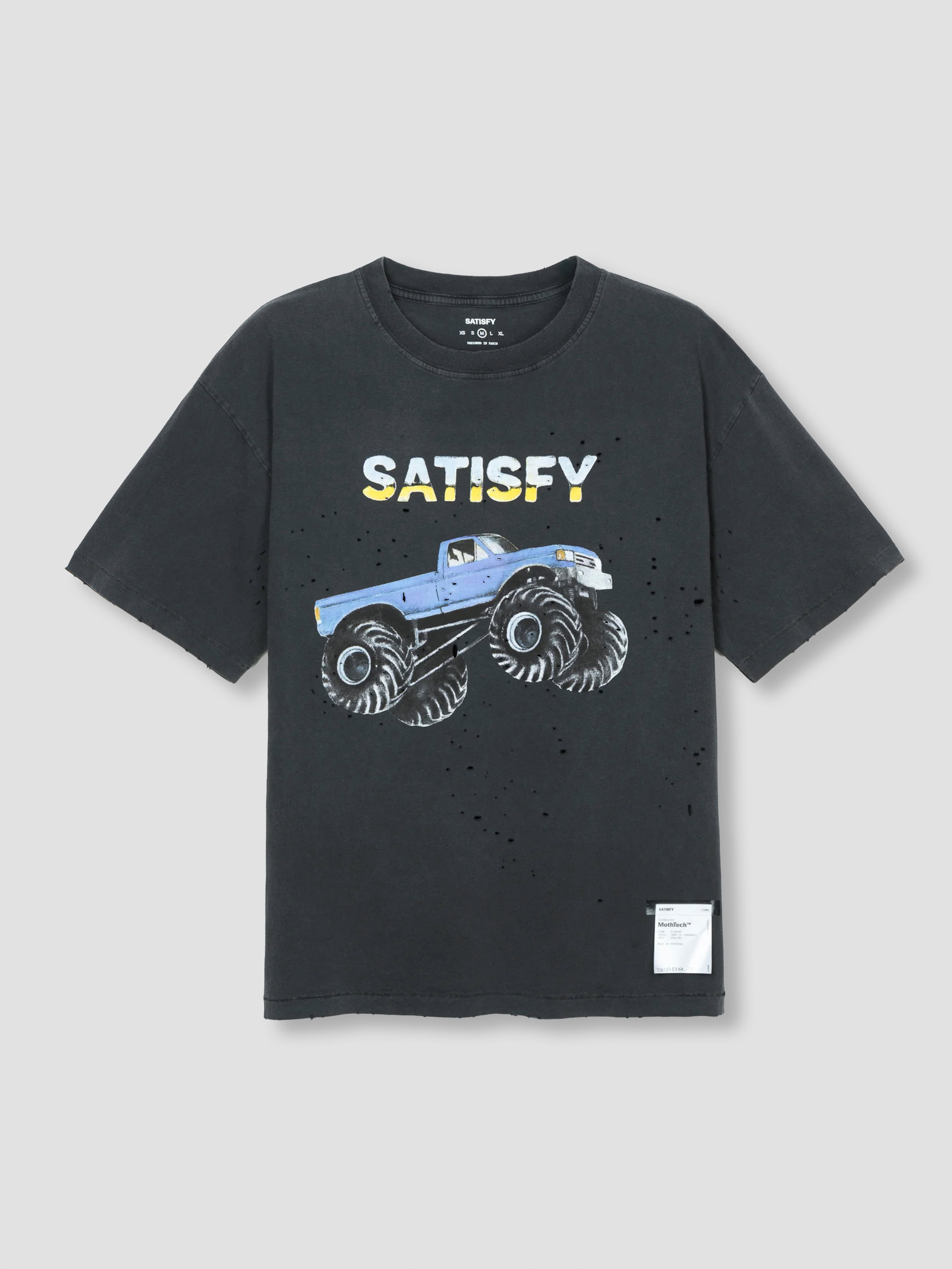 SATISFY | BEST PACKING STORE
