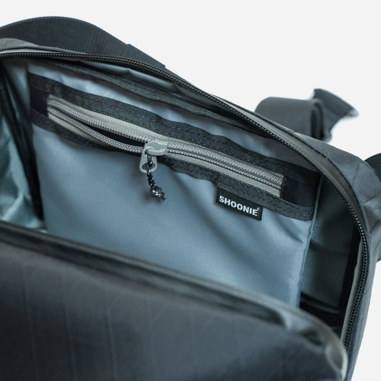 メッセンジャー カメラバッグA V2 / X-Pac / Messenger Camera Bag A