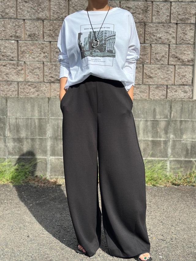 【Dignite collier】2wayフォトロンT