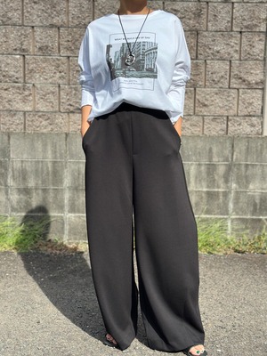 【Dignite collier】2wayフォトロンT