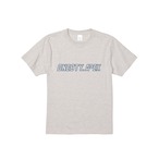 APEX Tシャツ　【ミックスホワイト】