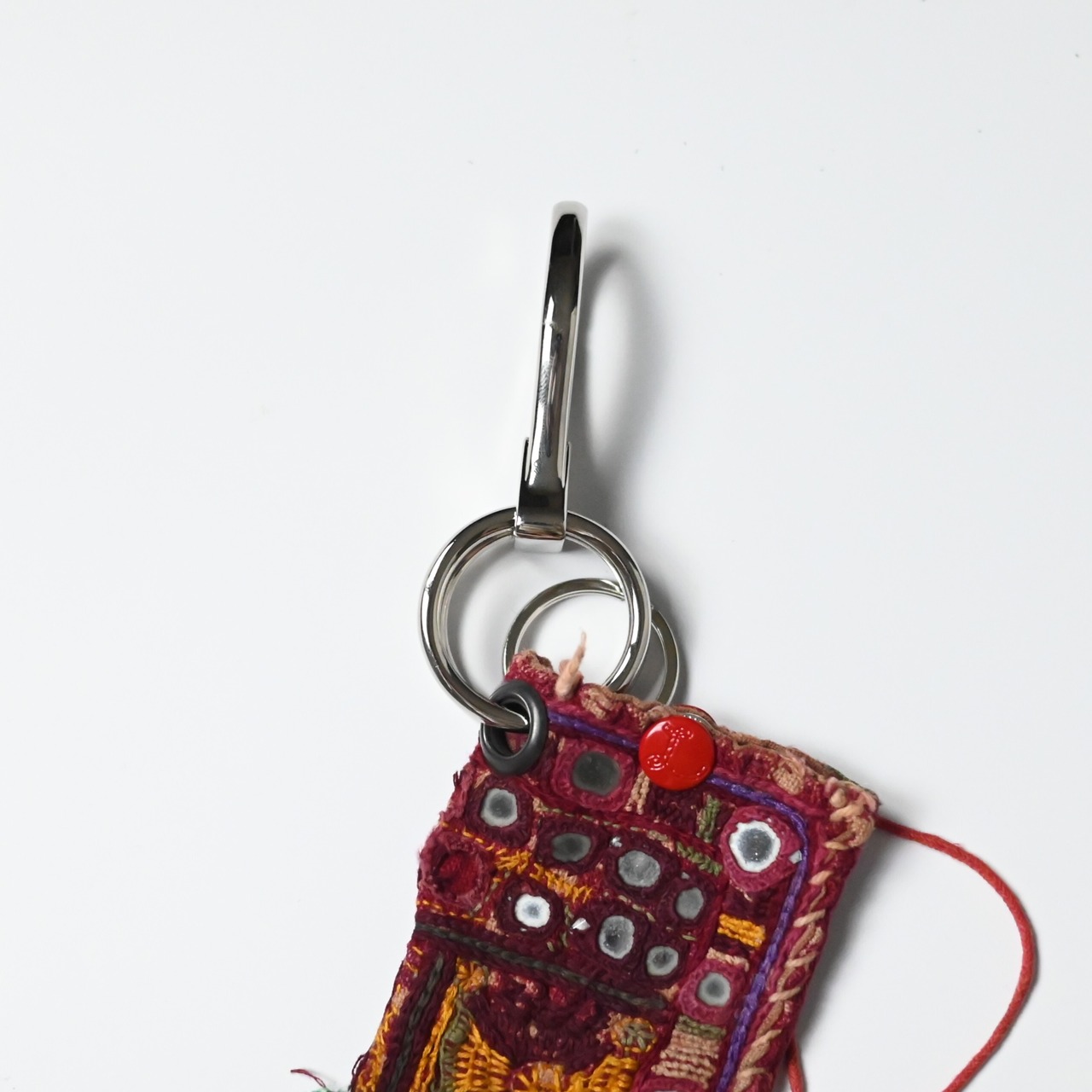 Leh / Key Ring3