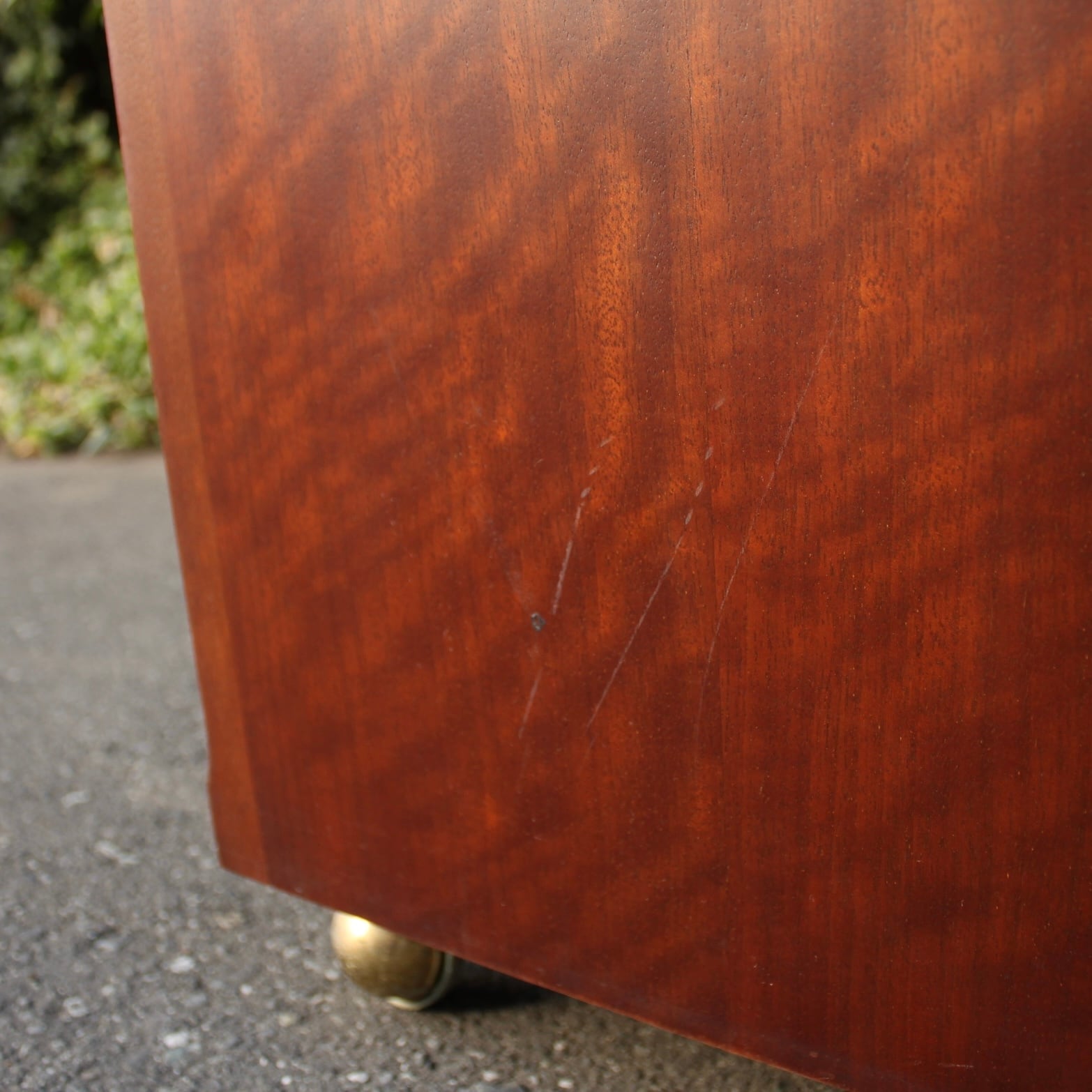 マルニ木工 地中海シリーズ キャスターワゴン | トリノス-torinoth