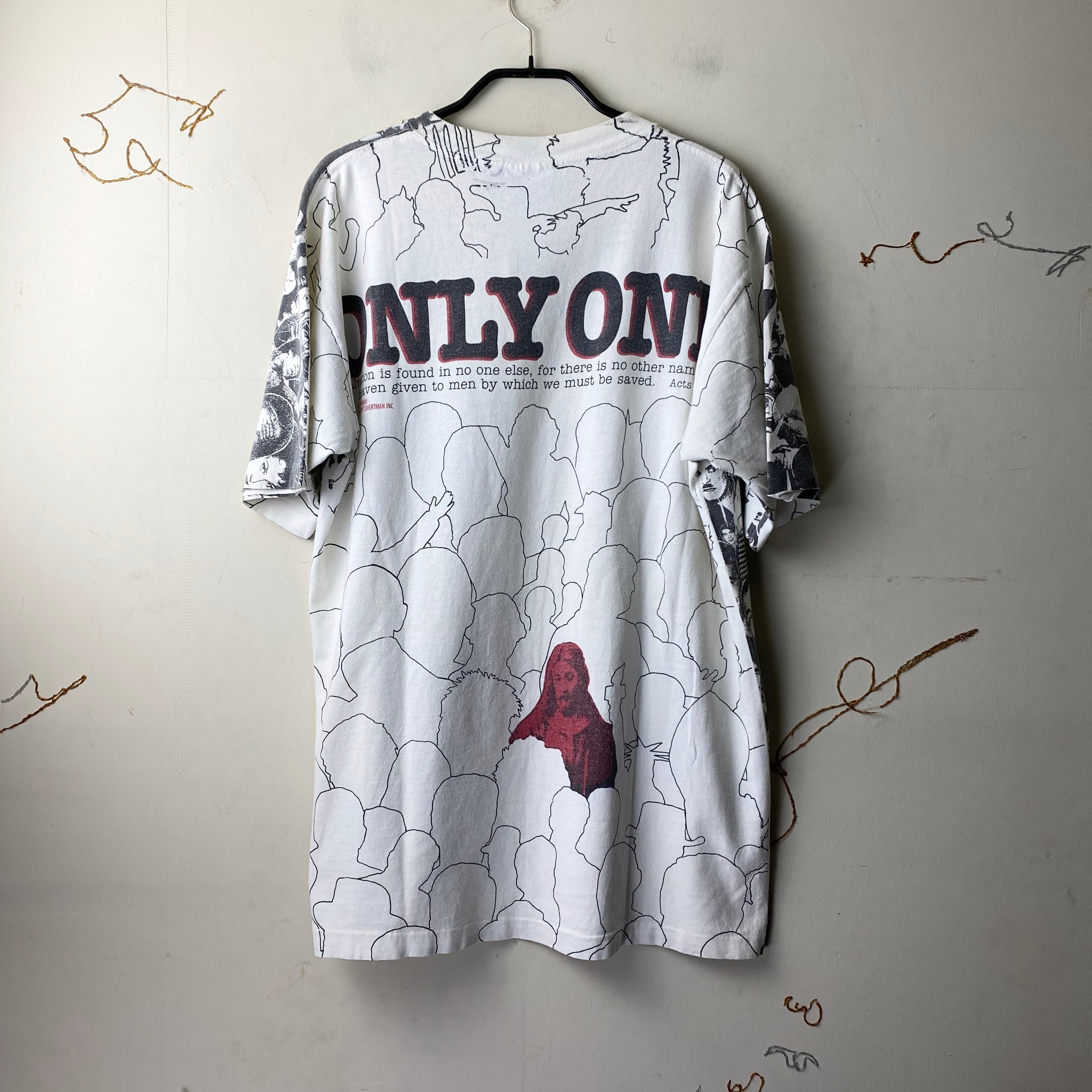 vintage 1995