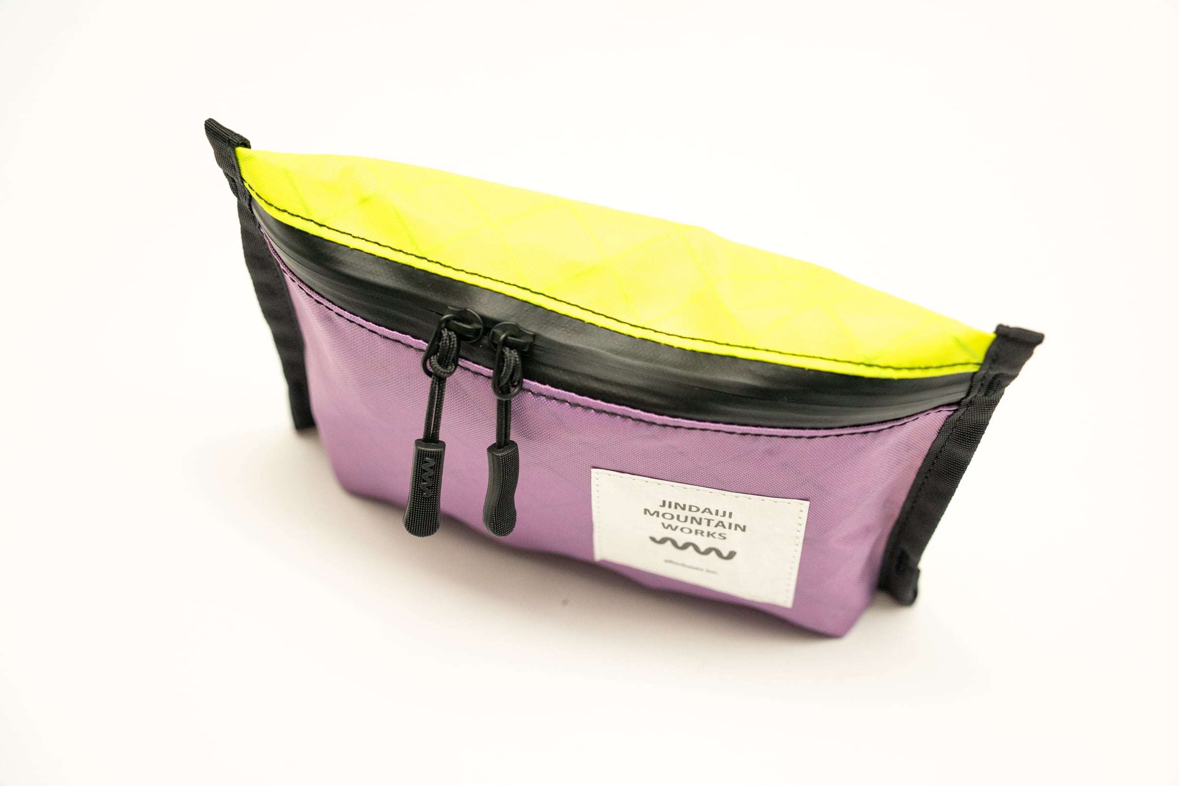 1217 Pouch | JINDAIJI MOUNTAIN WORKS
