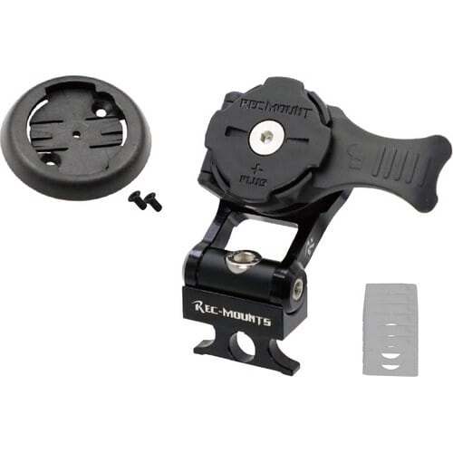 GARMIN Edge1000J &ケース&レックマウント&ライト【商談中】 GARMIN Edge1000J 本体&ケース&レックマウント