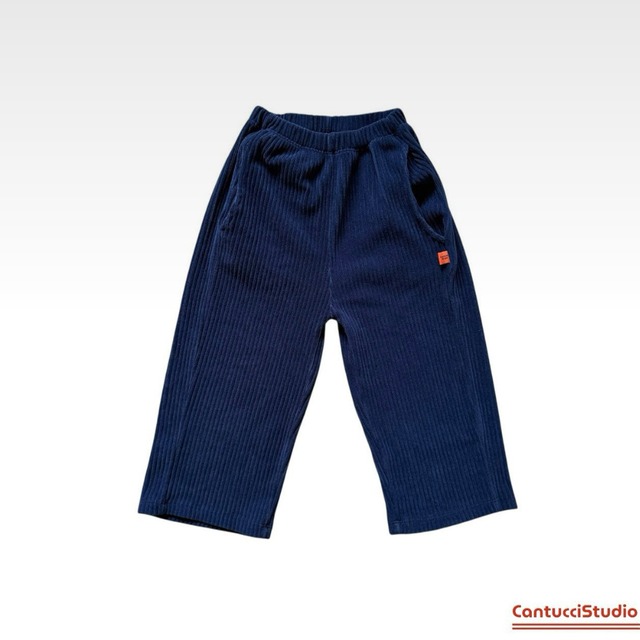 《送料無料》予約:ペペロパンツ【cantuccistudio】