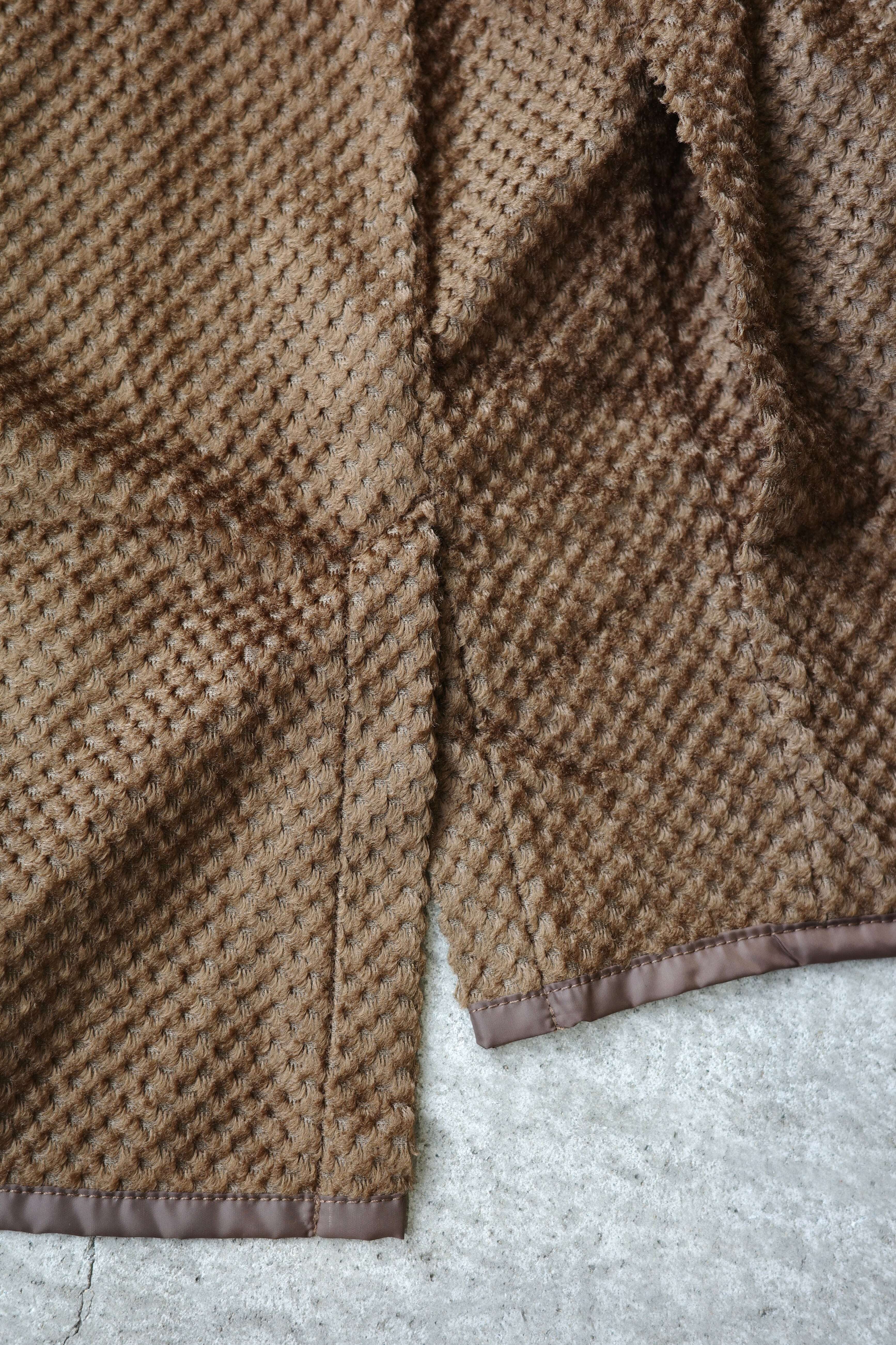 Ryogen Octa UTILITY VEST BROWN Lサイズ B印MARKET（B印マーケット