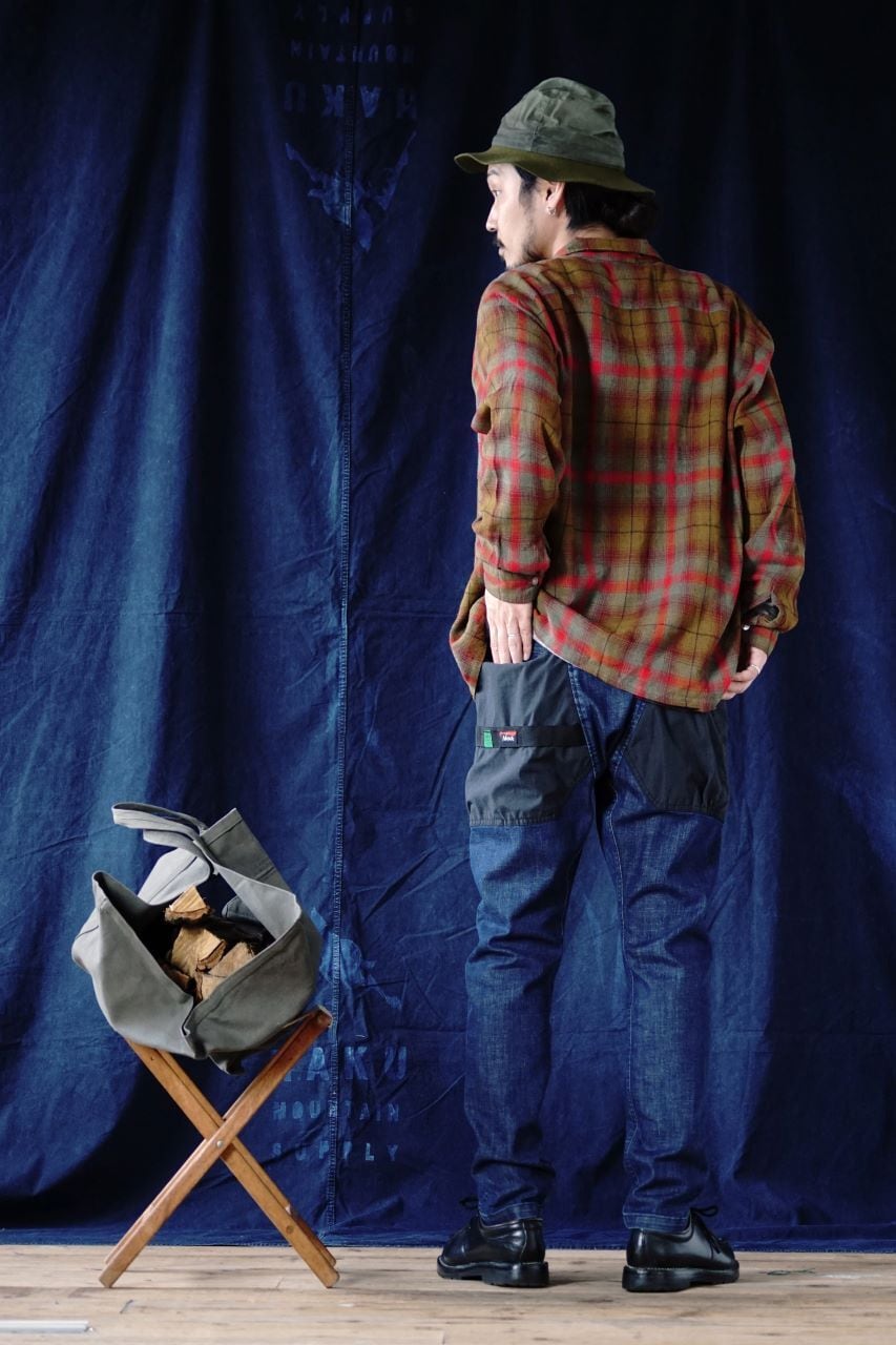 HAKU MOUNTAIN SUPPLY | H.A.K.U MOUNTAIN SUPPLY