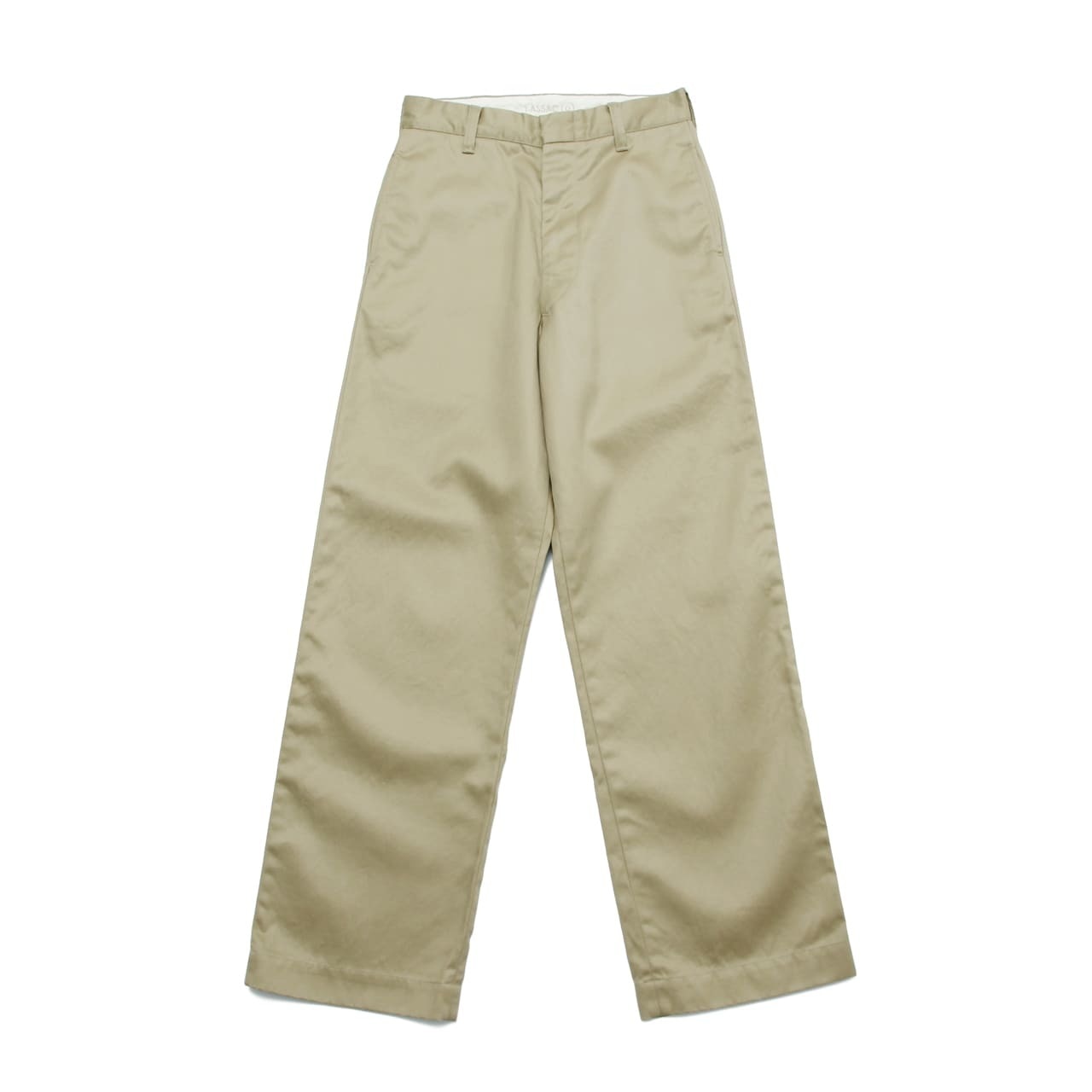 CHINO / BEIGE