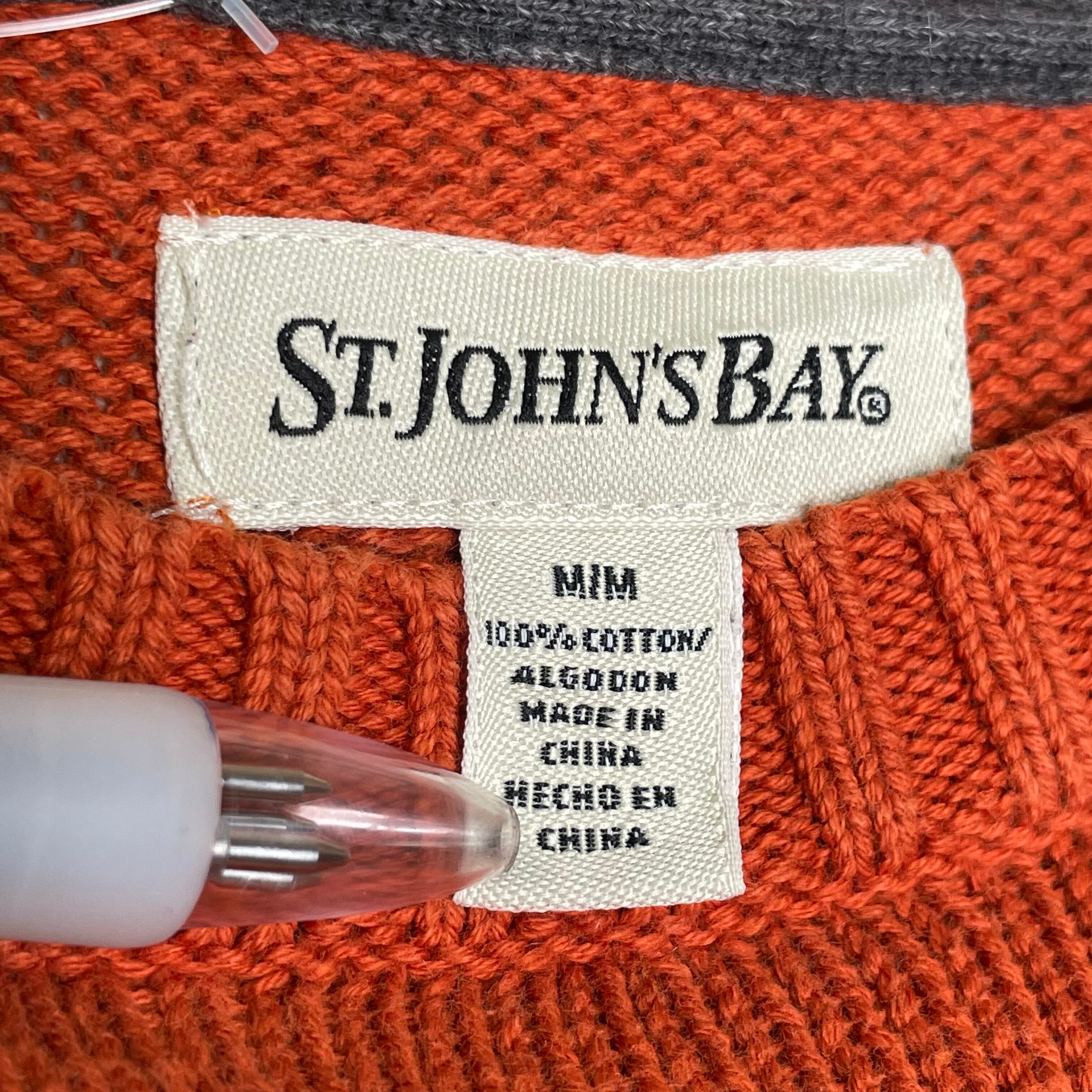 St.JOHN