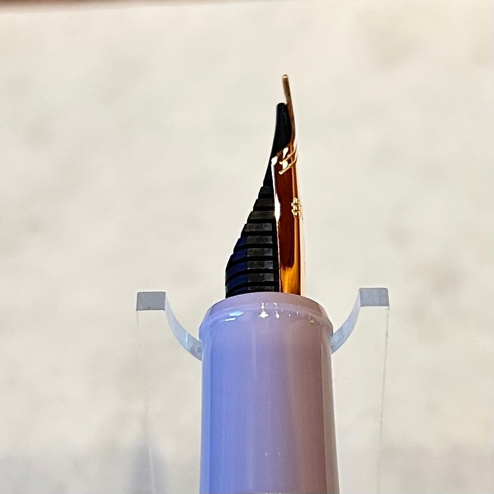 限定品】プラチナ万年筆 #3776CENTURY「My Favorite Things