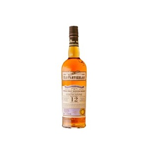 【グレンゴイン 12年】オールドパティキュラー 48.4度 700ml