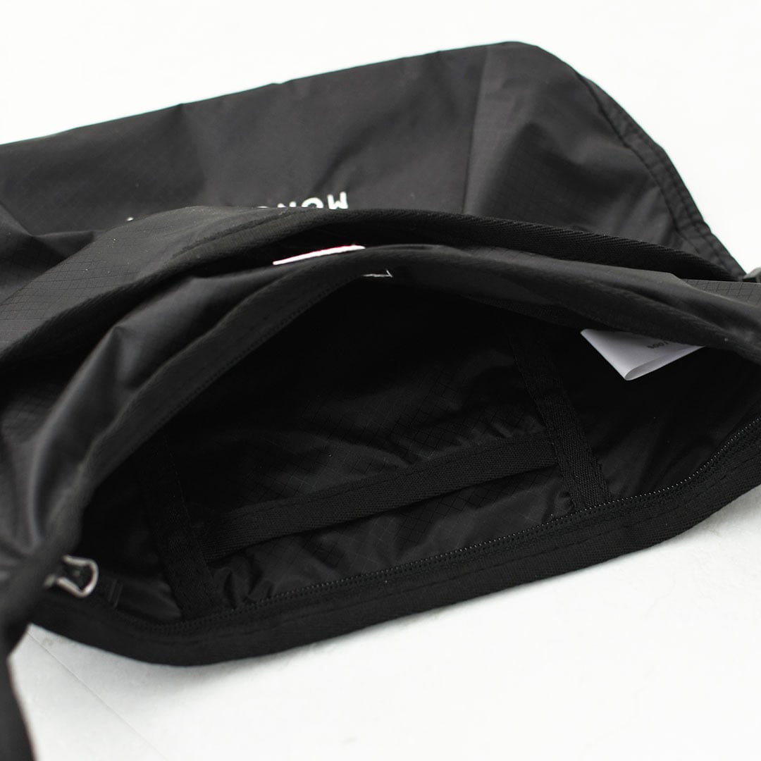 DANTON [ダントン] MONCEAU 1.4-Cordura Nylon Ripstop Sacoche