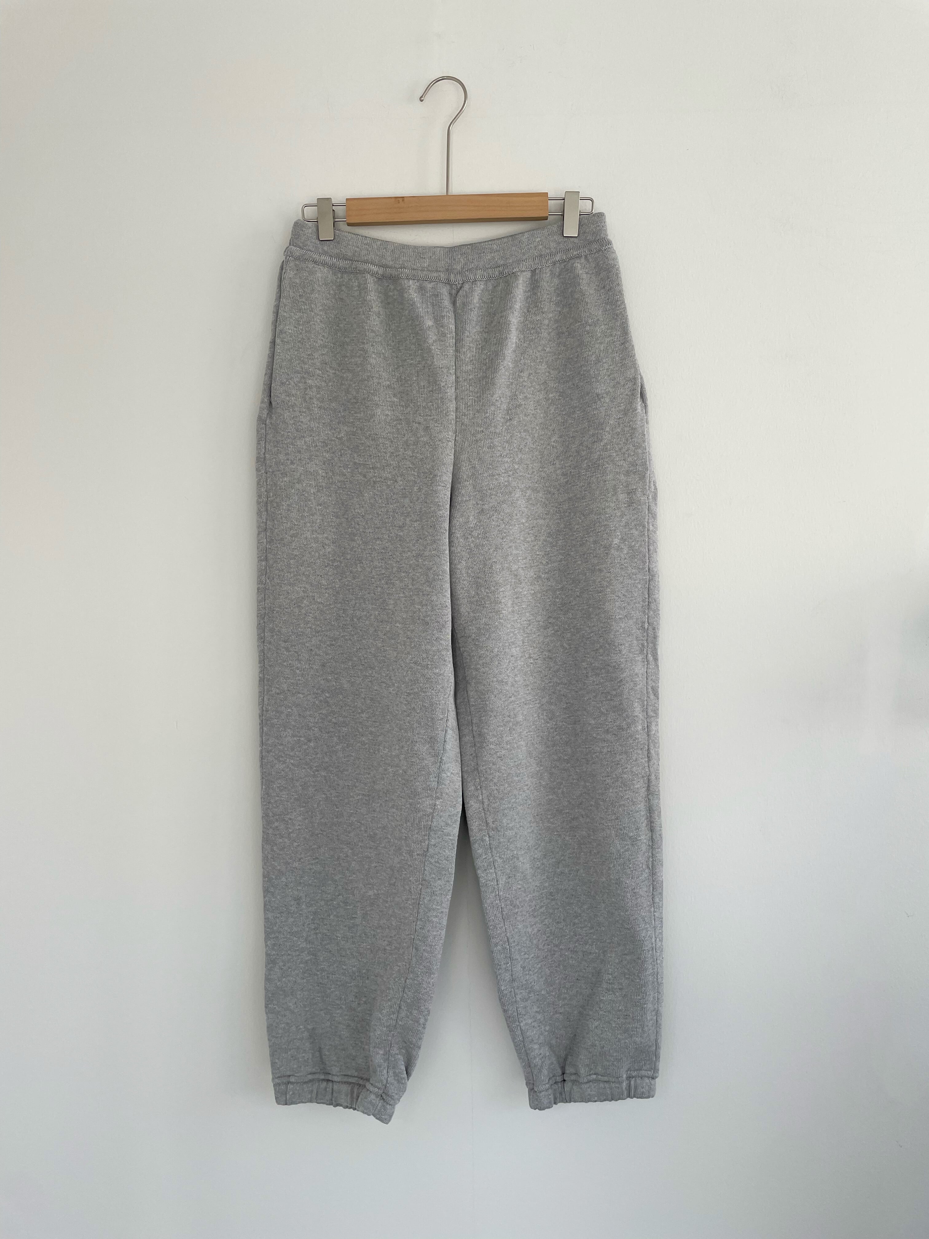 COOHEM GIMA COTTON REVERSE KNIT PT | KOKO