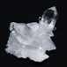 水晶 クラスター 原石 アーカンソー産 一点物 172-3775