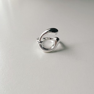 FJ0236 [silver925 ring]