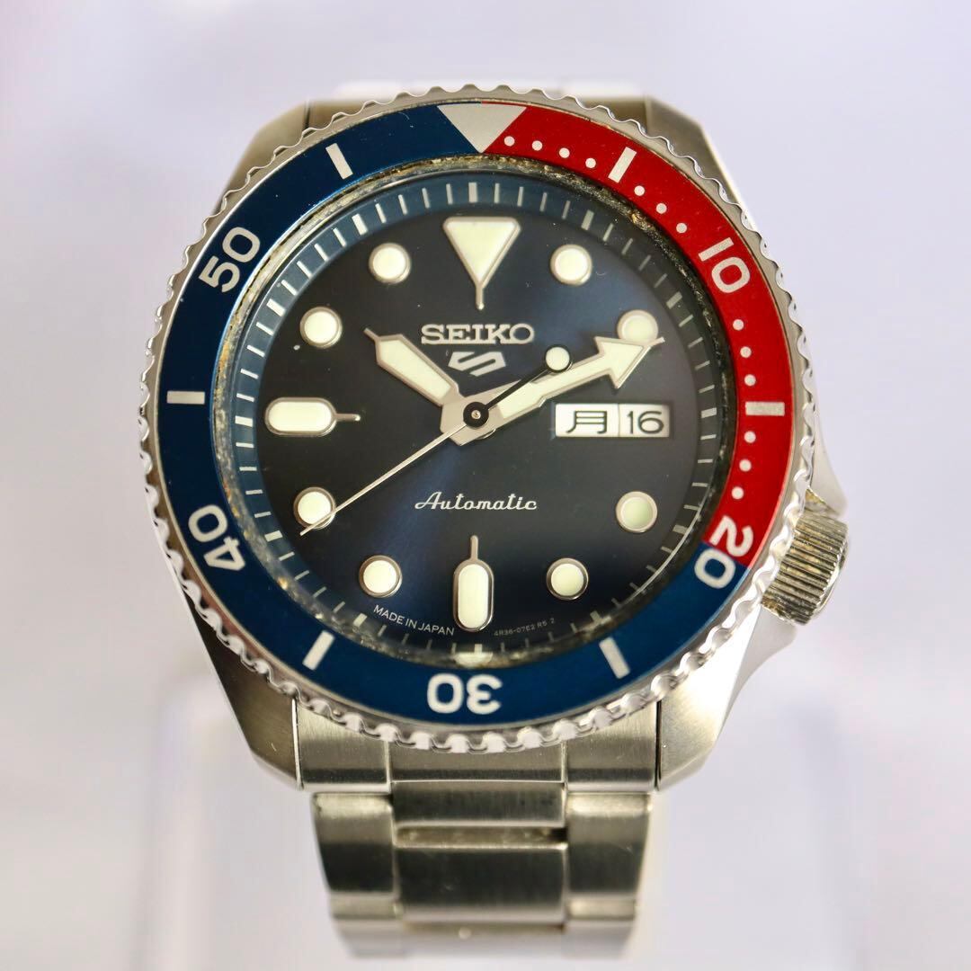 ☆超絶美麗☆セイコー SEIKO エクセリーヌ 1221-0160 レディース