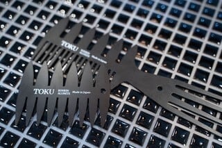 TOKU LIFE TIME COMB　L