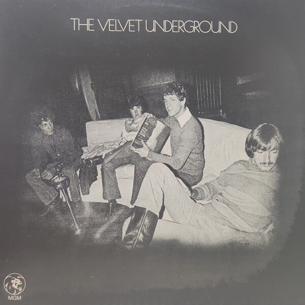 The Velvet Underground / The Velvet Underground [2353 022, 2353022] - 画像2